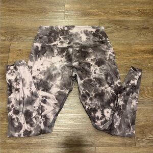 lululemon align leggings 25’